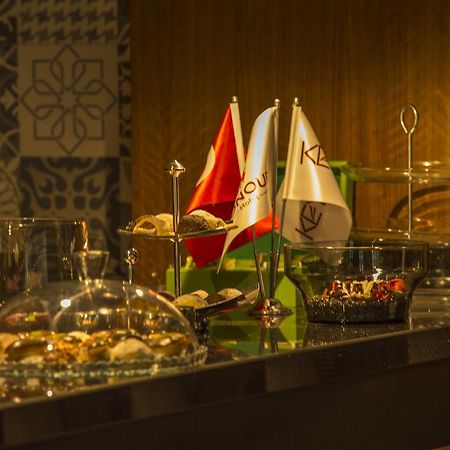 Honour Hotel Nigde ภายนอก รูปภาพ