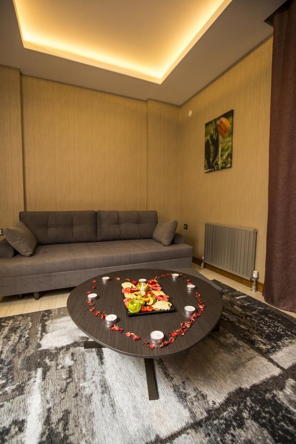 Honour Hotel Nigde ภายนอก รูปภาพ