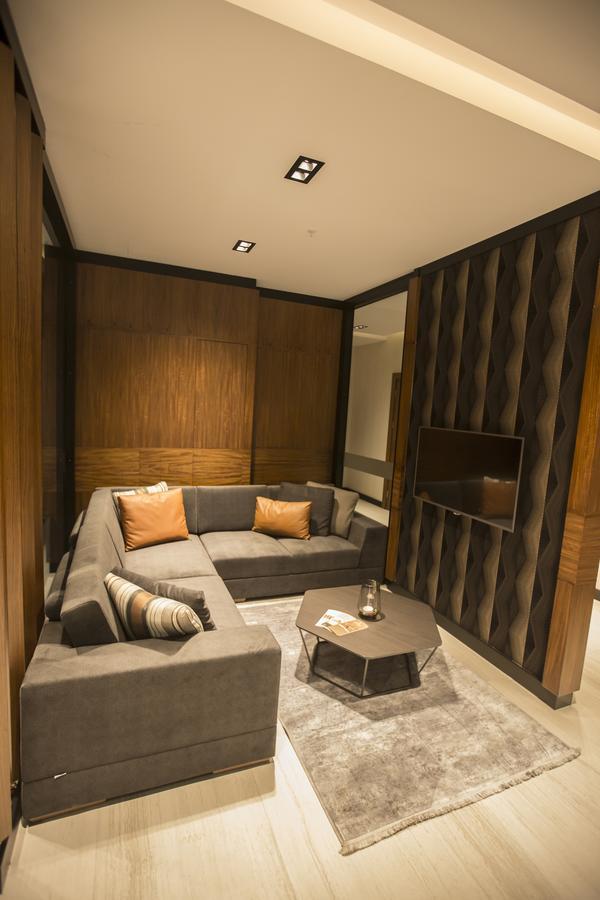 Honour Hotel Nigde ภายนอก รูปภาพ